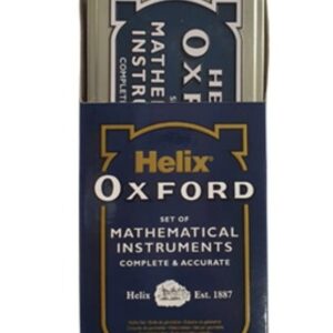 Instrument box Oxford